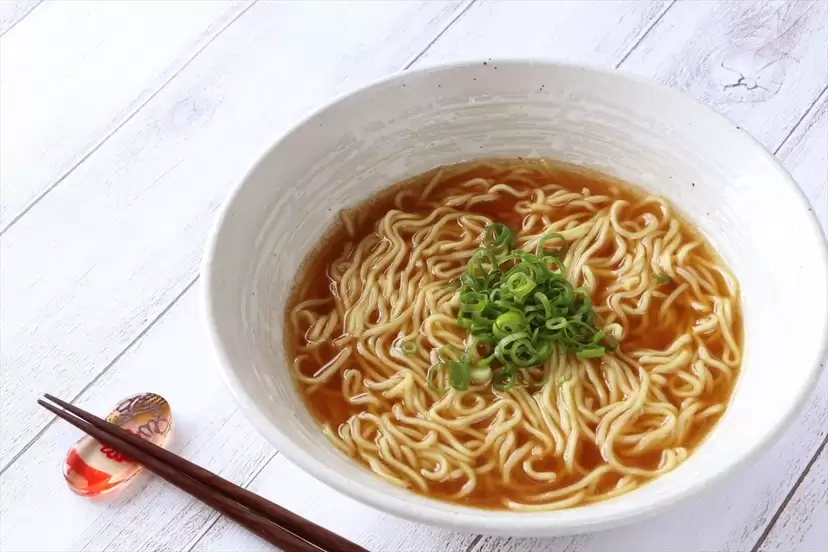 あなたの袋麺は何位？マルちゃん正麺はランクイン！