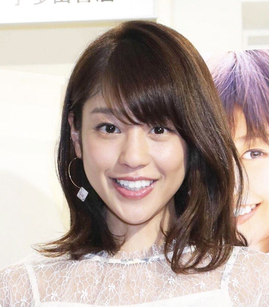 岡副麻希アナウンサーのマタニティ姿がすごいことに・・・