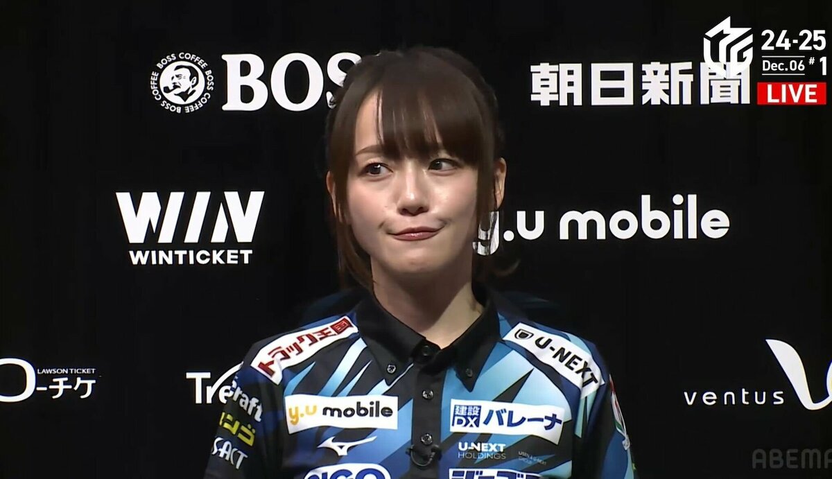 [トップ女流の殴り合い ]瑞原明奈さんの可愛らしいファンサービス