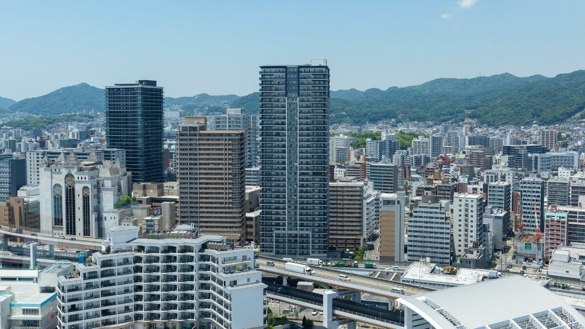 タワマン所有者必見！空き部屋に課税される時代の到来