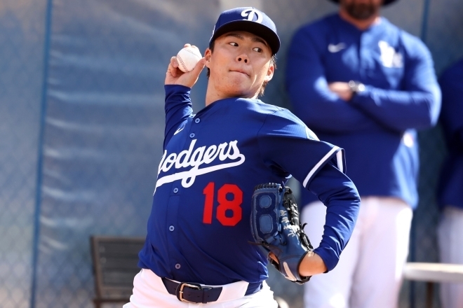 [日本選手の起用戦略] 大谷番長も登場！ドジャース監督が明かす日本選手の起用戦略