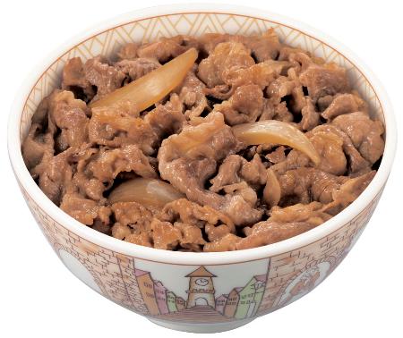 【悲報】すき家　牛丼140円値上げ！！！　食料価格の高騰が原因か？？？