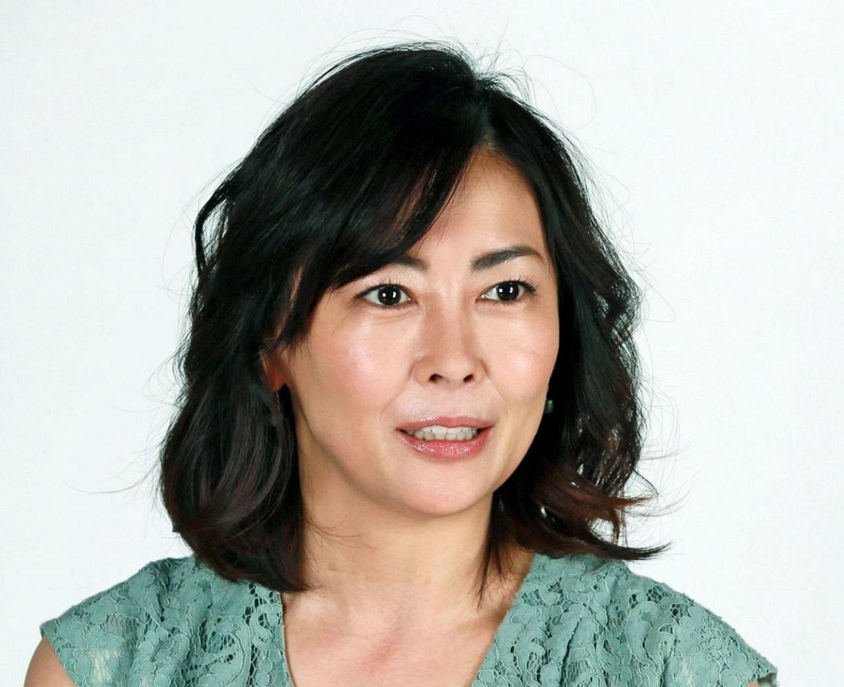 中山美穂さん（54）自宅で死去…待ち合わせに来なかった事務所関係者が浴槽内で倒れている中山さんを発見…  [阿弥陀ヶ峰★]