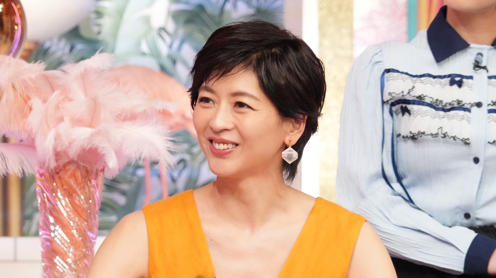 中山美穂さん急死：妹中山忍の悲痛な姿が語る家族の絆